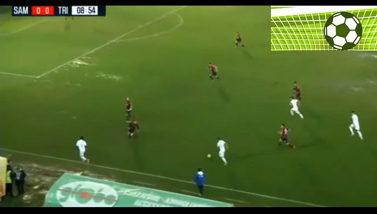 Sunderland 1 - 0 Fulham