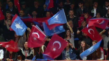 Başbakan Yıldırım: 'Türkiye bölgenin parlayan yıldızı olmaya devam edecek' - ARDAHAN