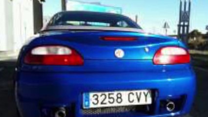 ¿NUEVO COCHE? | JUCA