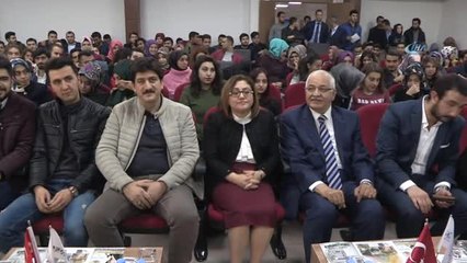 Şahin'den Gazianteplilere Müjde
