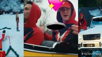 5 things You Missed - Logan Paul santa diss Track