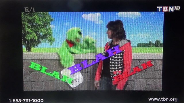 Mary Rice Hopkins & Puppets With a Heart Series 1: Episode 2: Be Yourself Part 1