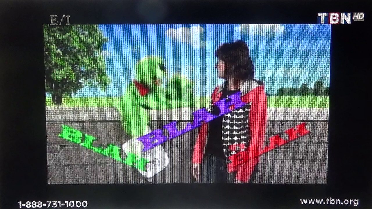 Mary Rice Hopkins & Puppets With a Heart Series 1: Episode 2: Be Yourself Part 1