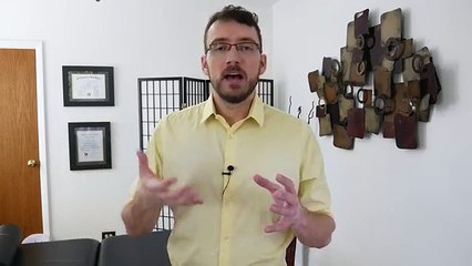 How I Interview New Massage Clients (With Demonstration)