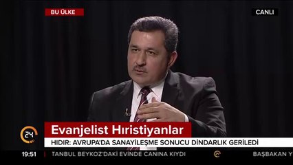 Belkıs Kılıçkaya ile Bu Ülke