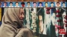 Three years past, painful memories still haunt families of APS martyrs