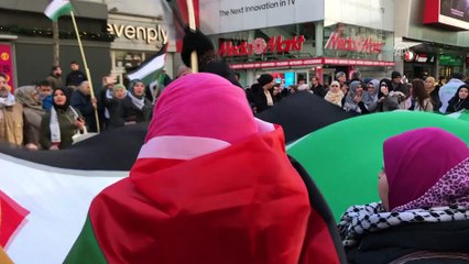 ABD'nin Kudüs'ü 'İsrail'in başkenti' olarak tanımasına tepkiler - LAHEY