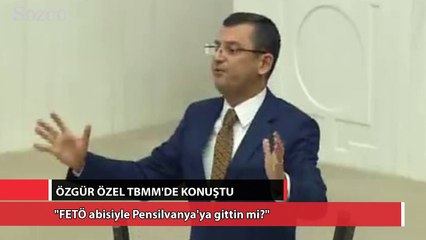 İçişleri Bakanı için çok konuşulacak iddia: 'Soylu'dan sorumlu FETÖ abisini açıkladı'