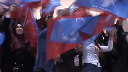 Ardahan Başbakan Yıldırım: Türkiye Bölgesel ve Küresel Barışın Güvencesidir