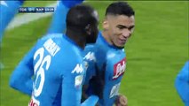 Kalidou Koulibaly  Goal HD - Torinot0-1tNapoli 16.12.2017