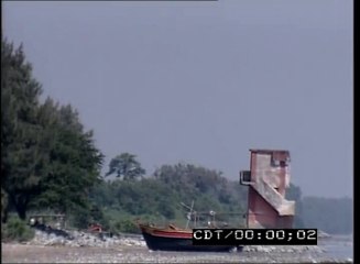 Nirbhay Ground Launched Cruise Missile