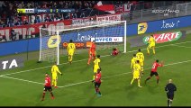 Mubele N. Goal HD - Rennes	1-2	Paris SG 16.12.2017