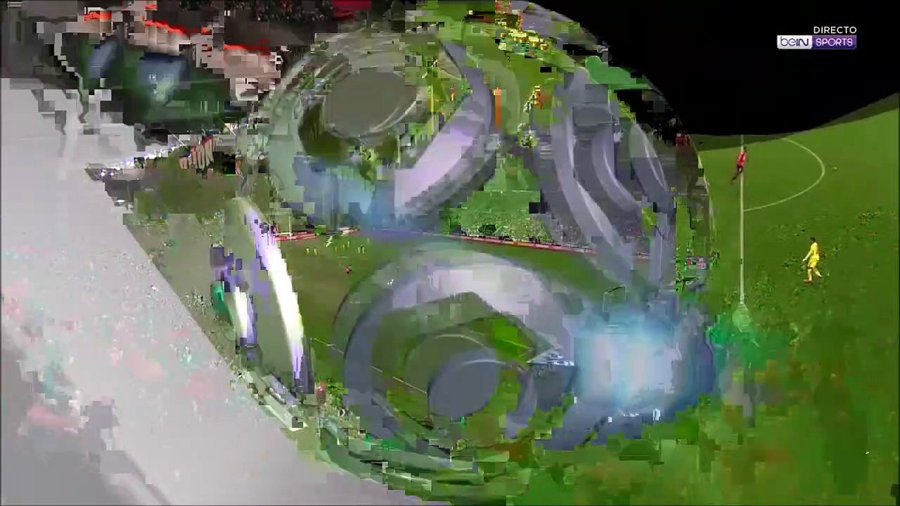 1-2 Firmin Mubele Goal France  Ligue 1 - 16.12.2017 Stade Rennais 1-2 Paris St. Germain