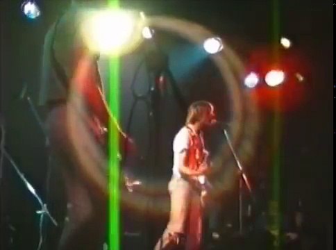 Nirvana - Leeds Polytechnic - Leeds, UK 1990