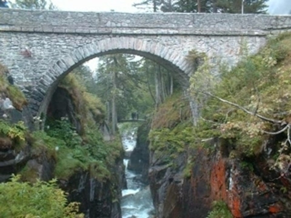19082007 1ere journée dans les Pyrénées