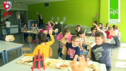 API Restauration Partenaire de la MOS