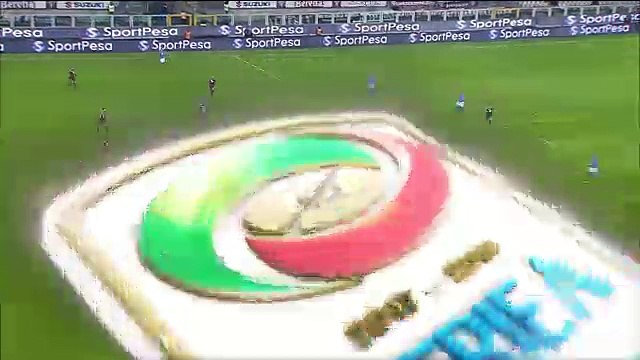 Piotr Zieliński Goal HD Torino 0-2 Napoli 16.12.2017