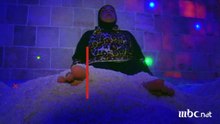 كهف مصري يخلصك من التوتر
