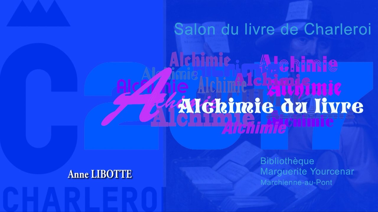 Anne Libotte