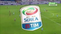 0-2 Piotr Zieliński Goal Italy  Serie A - 16.12.2017 Torino FC 0-2 SSC Napoli