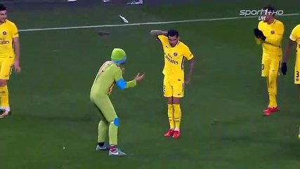 Goal HD - Rennes	1-4	Paris SG 16.12.2017