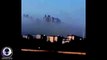 Floating Ghost City Appears AGAIN Over China Skies 1_18_17