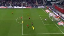 Neymar Goal HD -Rennes	1-4	Paris SG 16.12.2017
