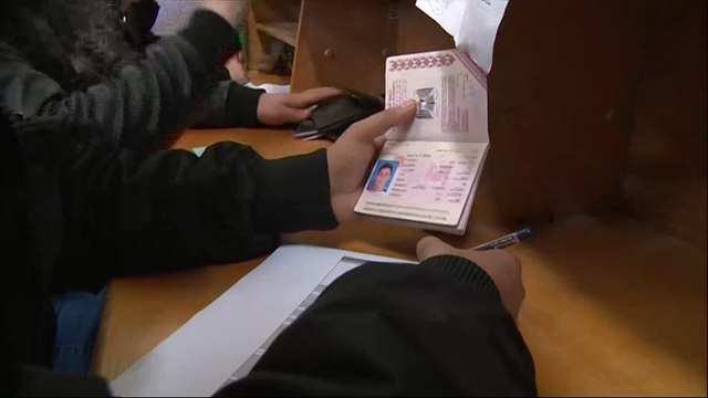 مصر تفتح معبر رفح لثلاثة أيام فقط