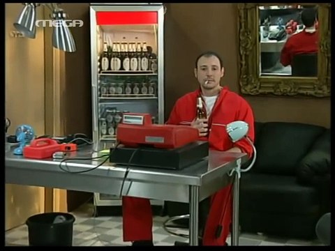 ΚΑΝΕΙΣ ΔΕ ΛΕΕΙ Σ'ΑΓΑΠΩ - ΕΠΕΙΣΟΔΙΟ 22