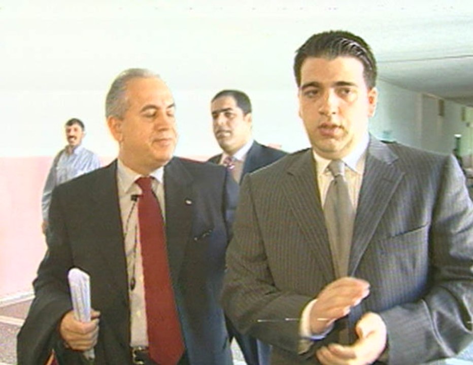 Mesut Yılmaz'ın oğlu Yavuz Yılmaz, Babasının Tabancasıyla İntihar Etmiş