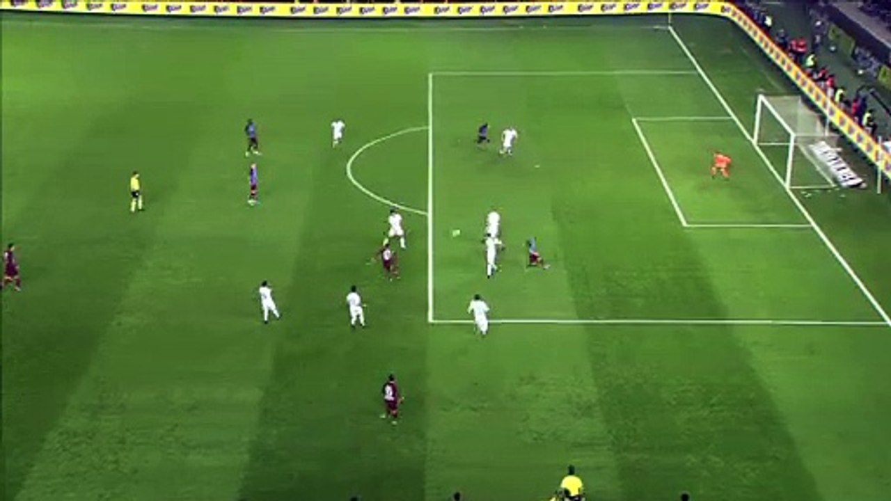Yusuf Yazici Goal HD - Trabzonspor	1-0	Bursaspor 16.12.2017