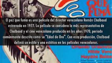 Néstor Chayele: ¡BUENÍSIMO! – El Pez que fuma