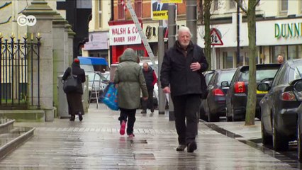 Irlanda del Norte: Los efectos del Brexit | Reporteros en el mundo