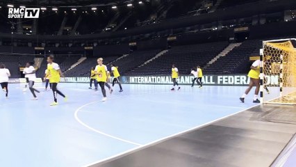 Mondial de hand : les Françaises veulent faire déjouer la Norvège