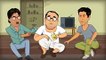 Hera Pheri aur Shouchalay - A Short Film on Swachh Bharat santa banta comedy