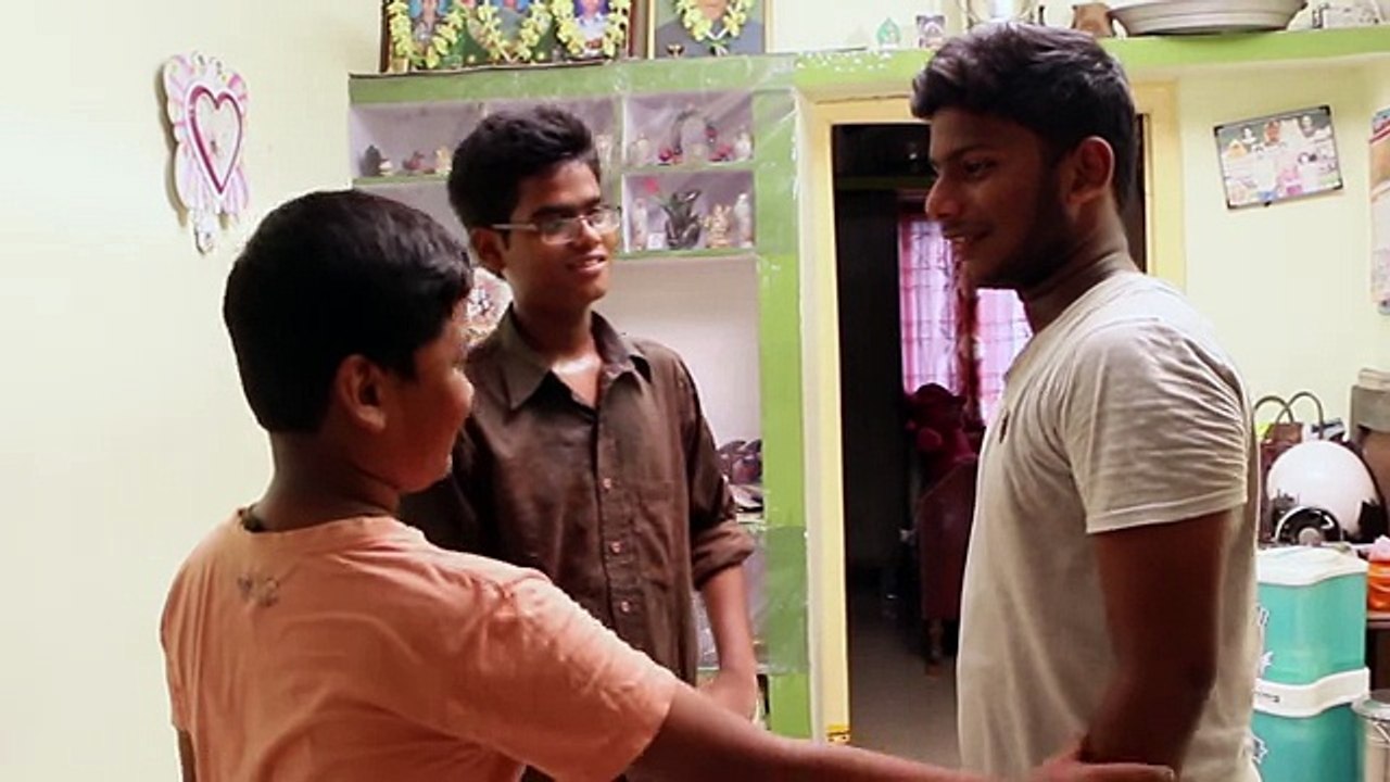 Best Telugu Comedy Skits - comedy skits in telugu Whatsapp Video