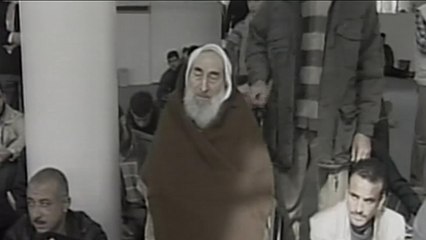 ثلاثون عاما على تأسيس حركة حماس