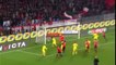 Résumé Rennes 1-4 PSG - Vidéo buts