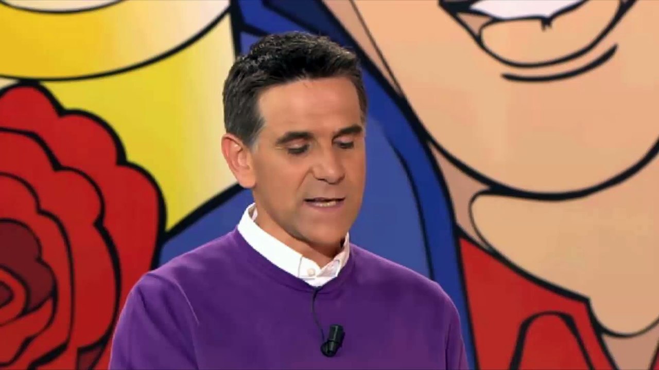 Tex viré des "Z’amours" : Vincent Cerutti et Hapsatou Sy pourraient le remplacer