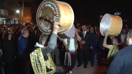 Başbakan Yardımcısı Hakan Çavuşoğlu, "Kudüs İçin Bağırmayacağız da Kim Bağıracak"