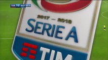 Andrea Belotti Goal HD - Torino	1-3	Napoli 16.12.2017