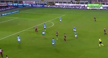 Andrea Belotti Goal HD - Torino 1-3 Napoli 16.12.2017