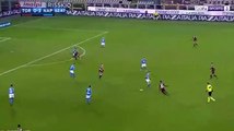 Andrea Belotti GOAL HD - Torino	1-3	Napoli 16.12.2017
