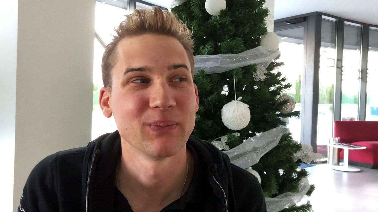 Tim Wellens (Lotto-Soudal): "Profiter de ma forme au Nieuwsblad"