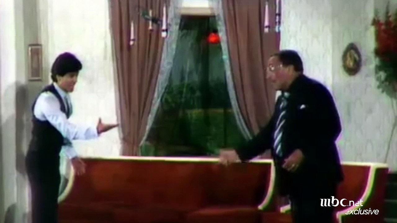 محسن محي الدين يتحدث بعد غياب أنا لسة شباب.. وس...