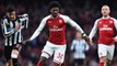 Versatile Maitland-Niles is the future for Arsenal - Wenger