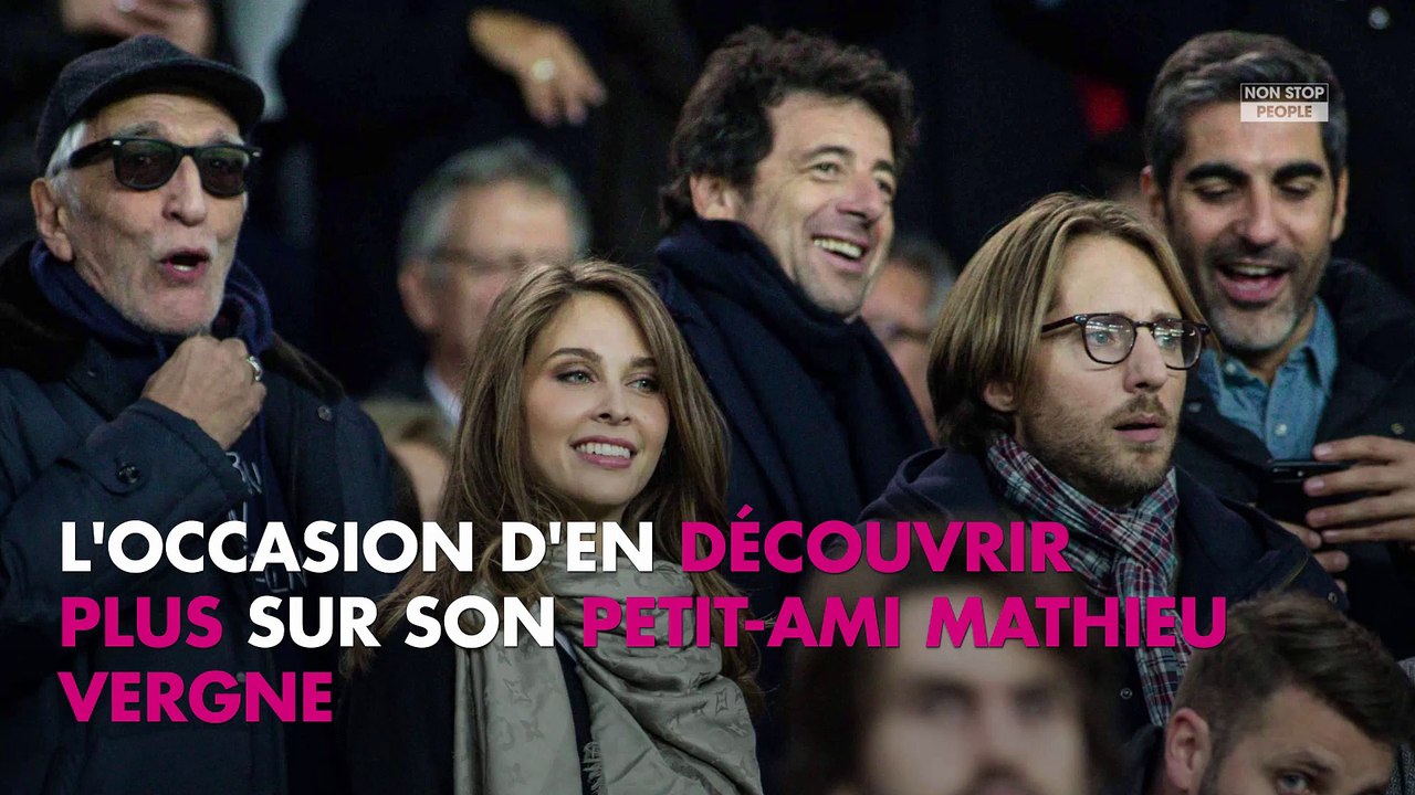 Ophélie Meunier a 30 ans : Qui est son petit-ami Mathieu Vergne ?