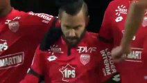 Dijon 3-0 Lille but Fodé Ballo-Touré Own