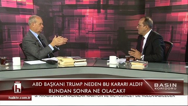 İlker Başbuğ'dan çarpıcı Kudüs yorumu!