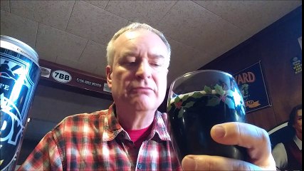 Beer Review - Ten Fidy Barrel-Aged